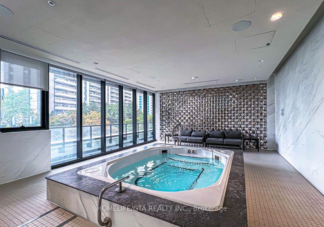 Photo 26 of Unit 1815, 585 Bloor Street E, Toronto, North St. James Town — HOMEH