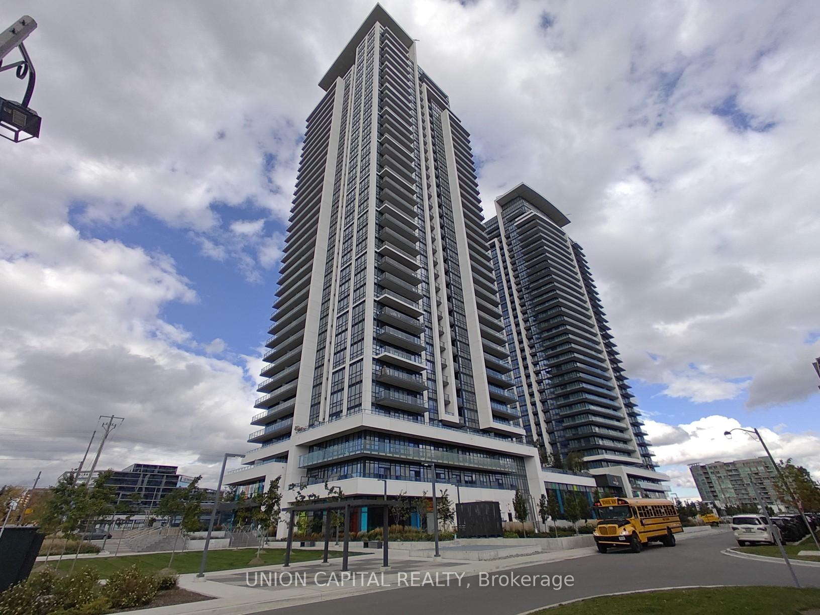 Photo 1 of Unit 102, 12 Gandhi Lane, Markham, Commerce Valley — HOMEH