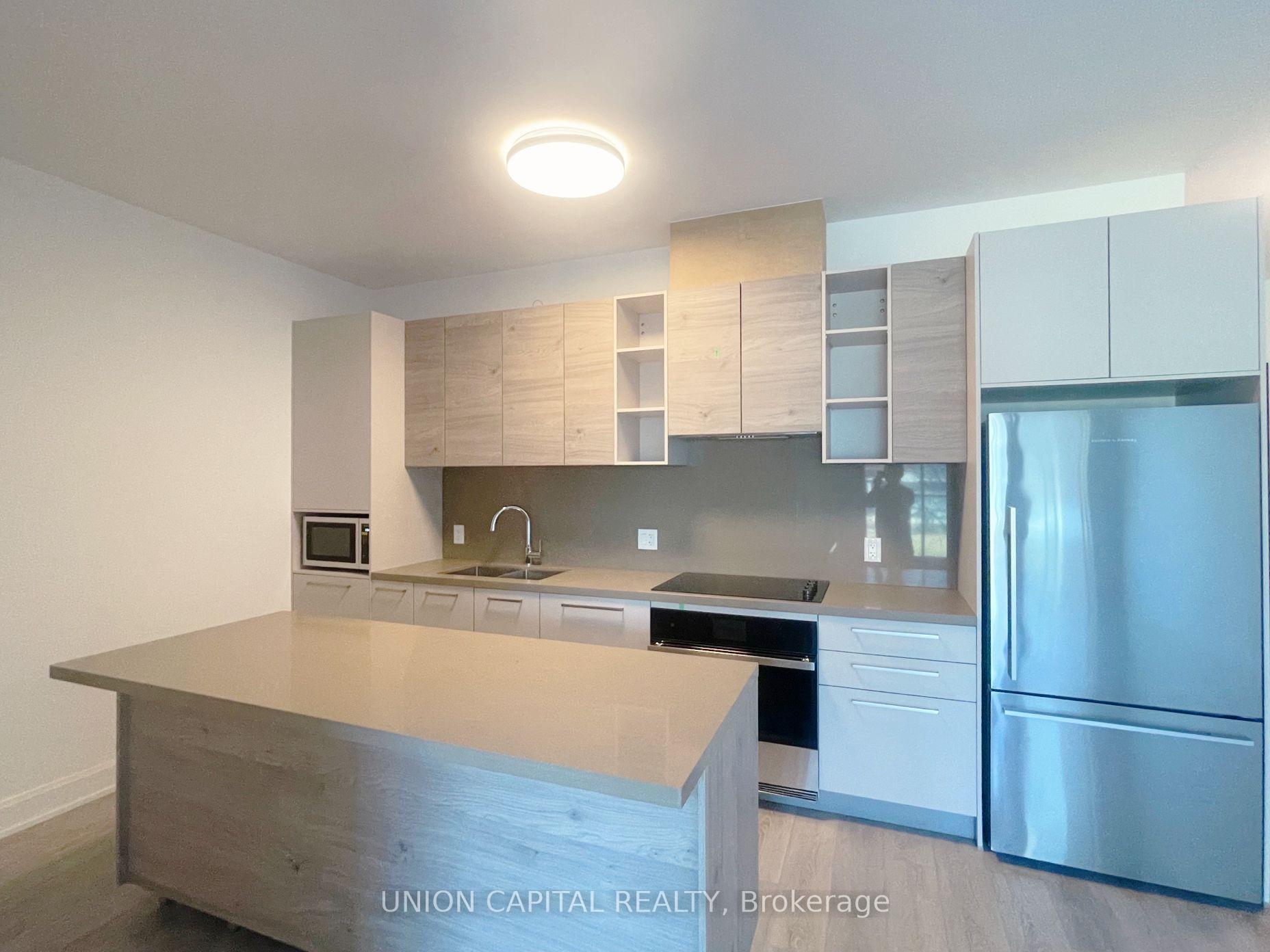 Photo 2 of Unit 102, 12 Gandhi Lane, Markham, Commerce Valley — HOMEH