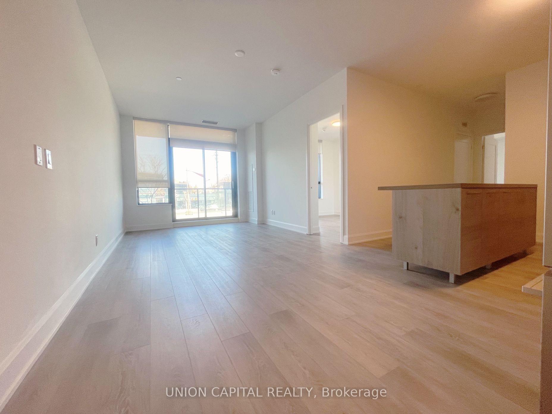 Photo 3 of Unit 102, 12 Gandhi Lane, Markham, Commerce Valley — HOMEH