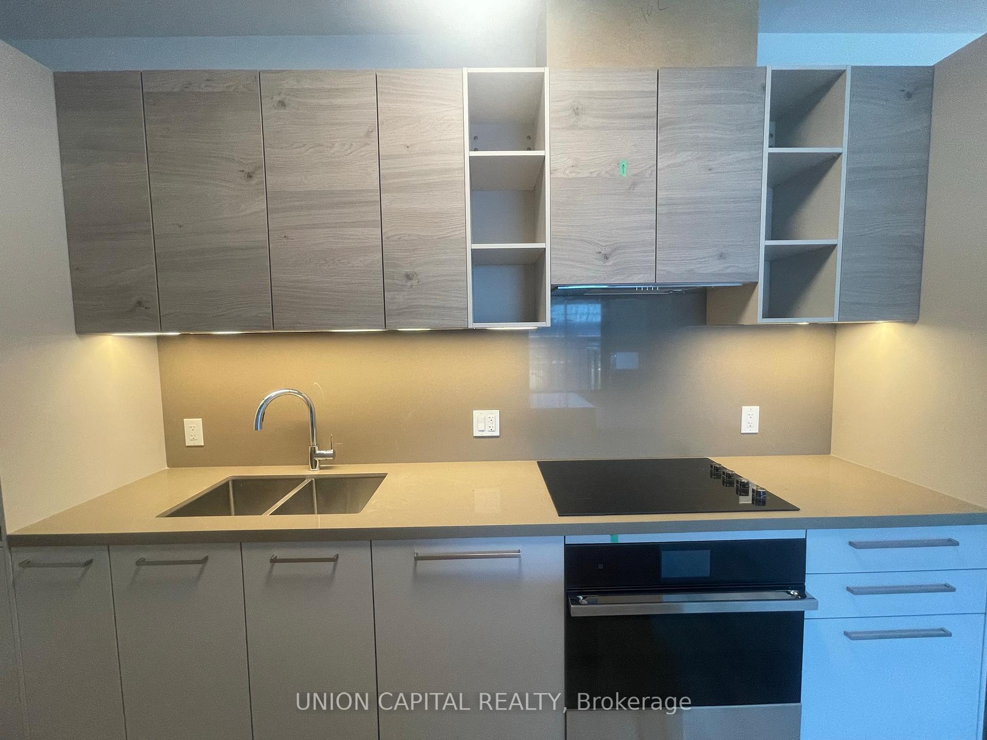 Photo 4 of Unit 102, 12 Gandhi Lane, Markham, Commerce Valley — HOMEH