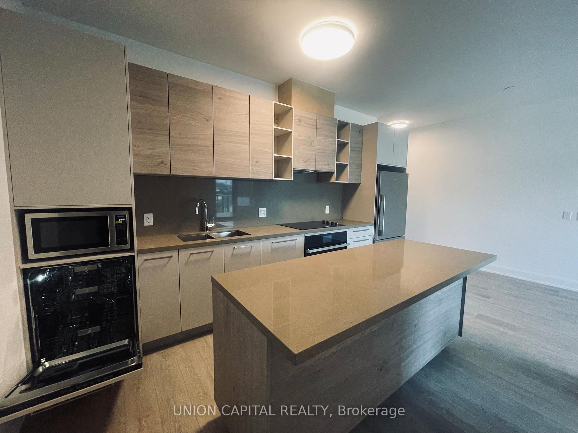 Photo 10 of Unit 102, 12 Gandhi Lane, Markham, Commerce Valley — HOMEH