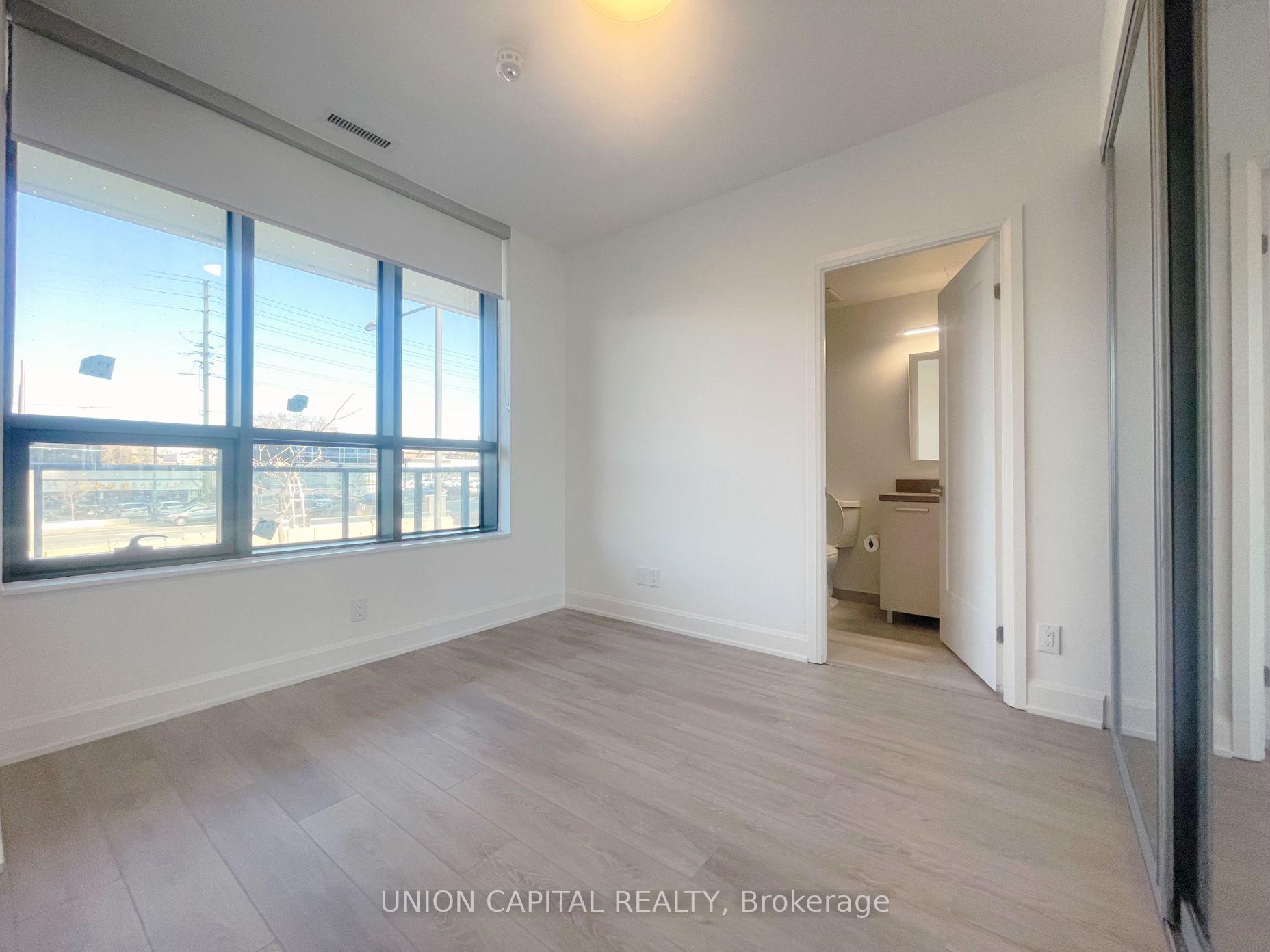 Photo 9 of Unit 102, 12 Gandhi Lane, Markham, Commerce Valley — HOMEH