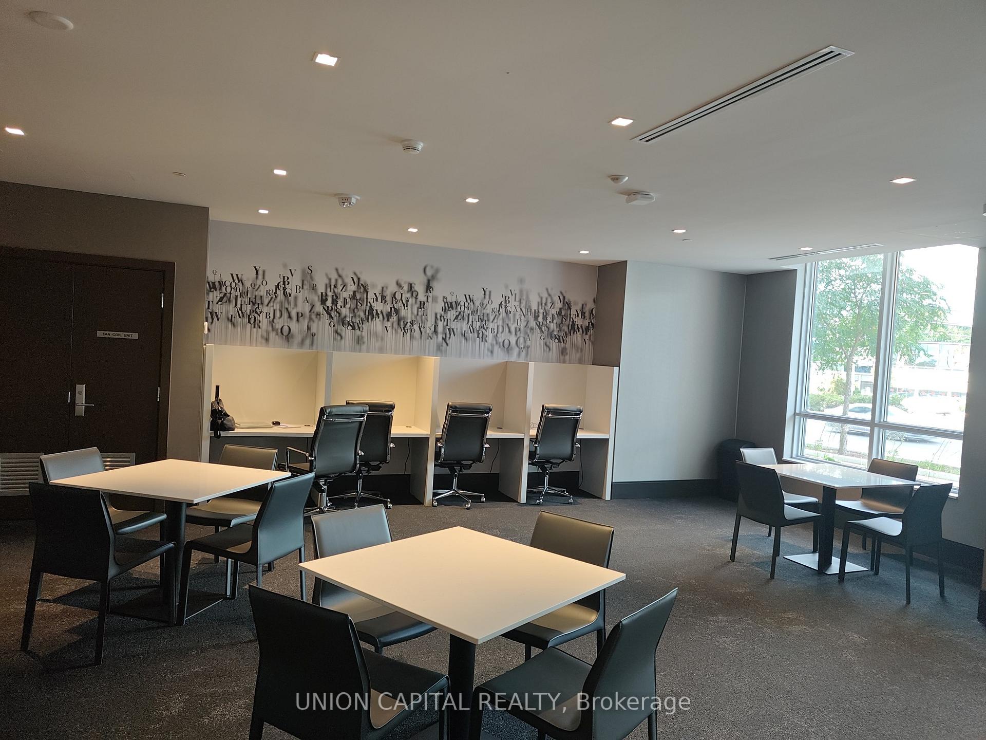 Photo 27 of Unit 102, 12 Gandhi Lane, Markham, Commerce Valley — HOMEH