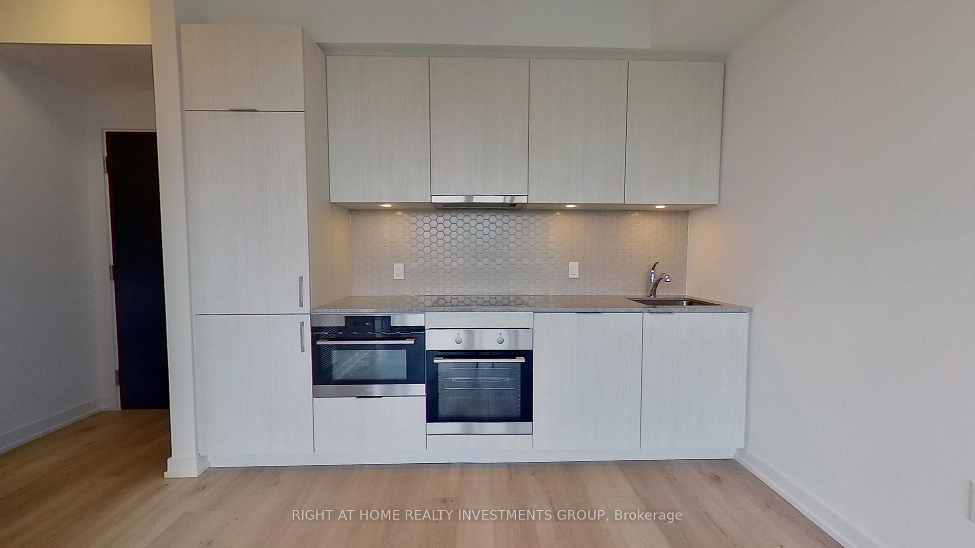 Photo 11 of Unit 1519, 158 Front Street E, Toronto, Moss Park — HOMEH