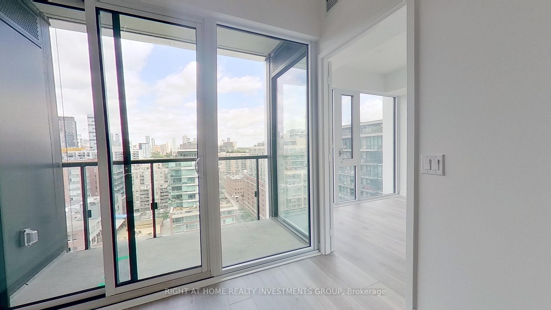 Photo 9 of Unit 1519, 158 Front Street E, Toronto, Moss Park — HOMEH