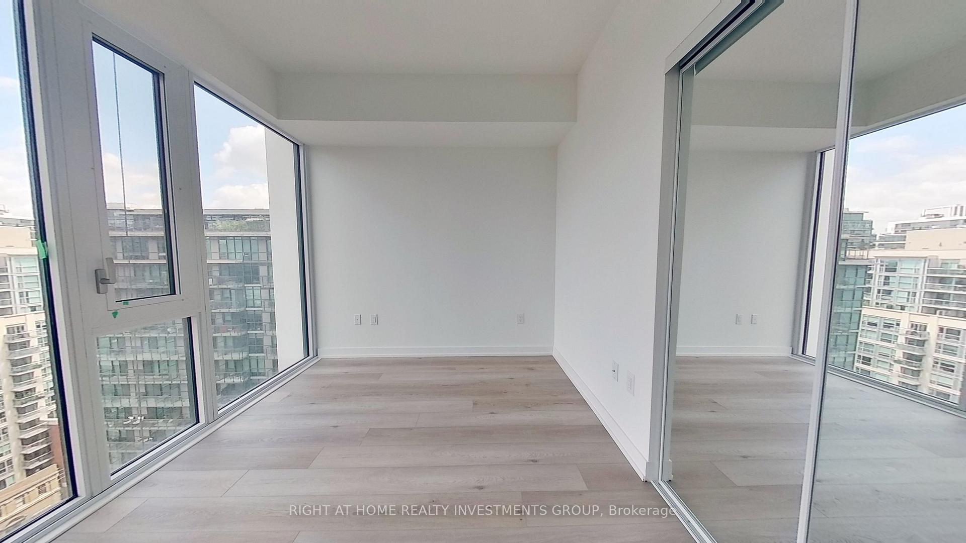Photo 12 of Unit 1519, 158 Front Street E, Toronto, Moss Park — HOMEH