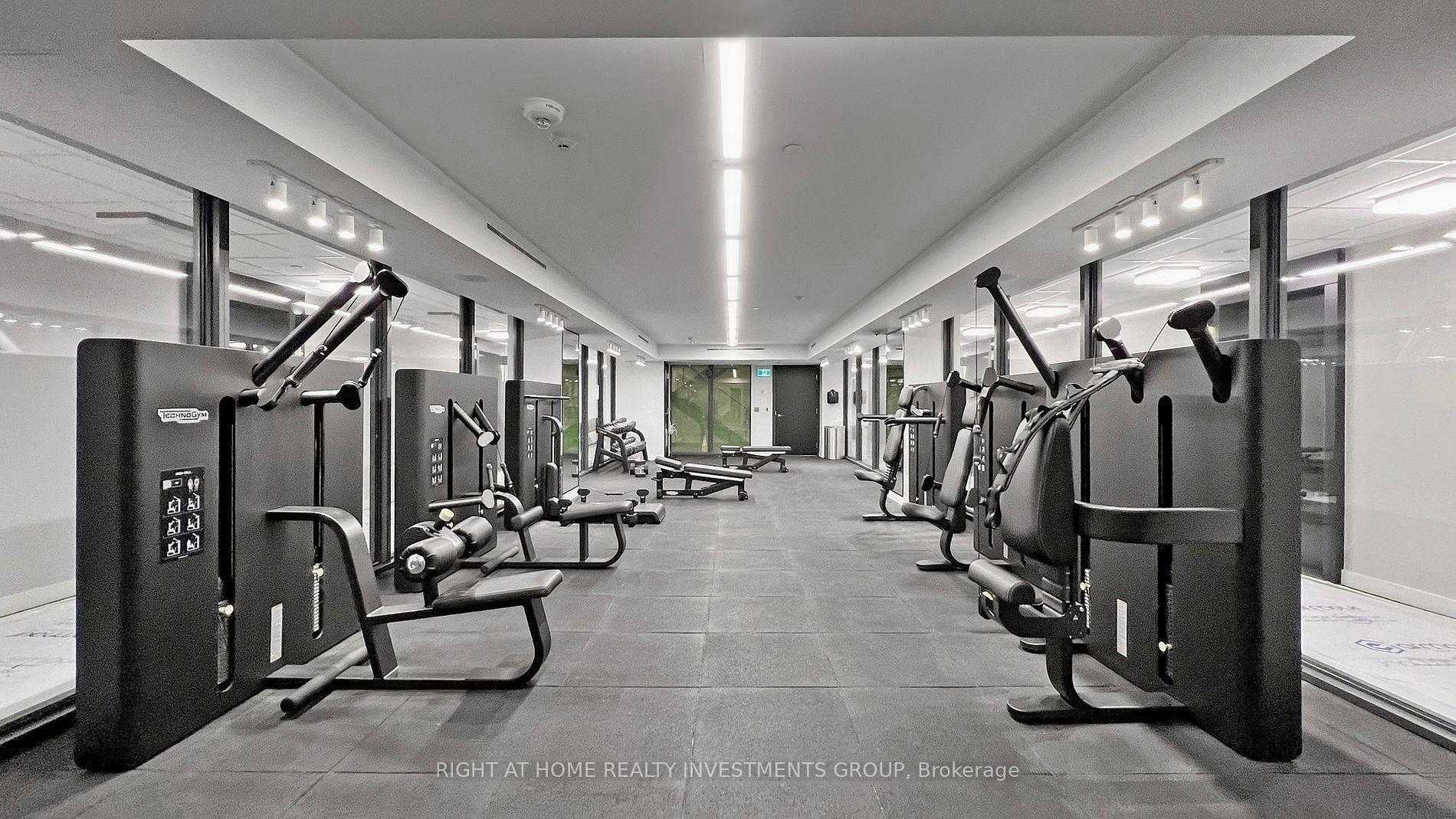 Photo 10 of Unit 1519, 158 Front Street E, Toronto, Moss Park — HOMEH