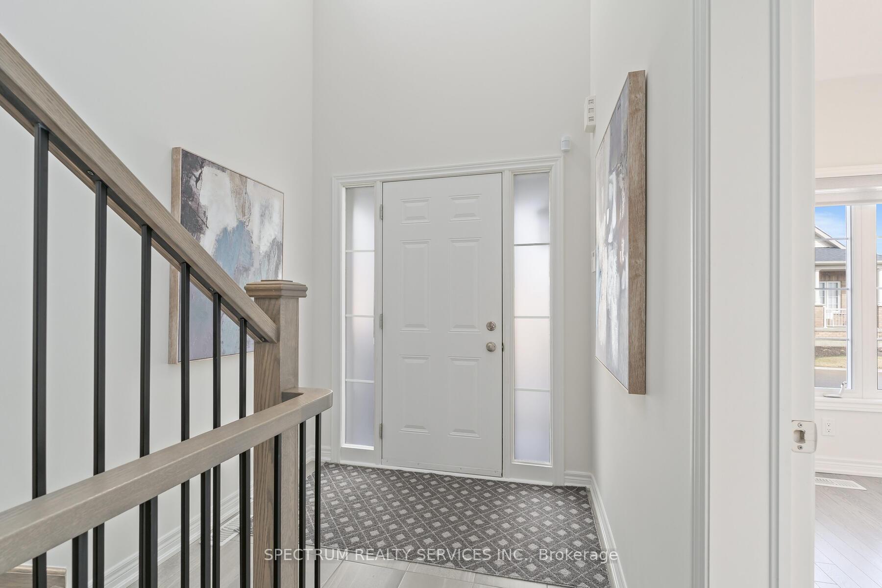 Photo 14 of Unit 50, 4 Clermiston Crescent, Brampton, Sandringham-Wellington — HOMEH