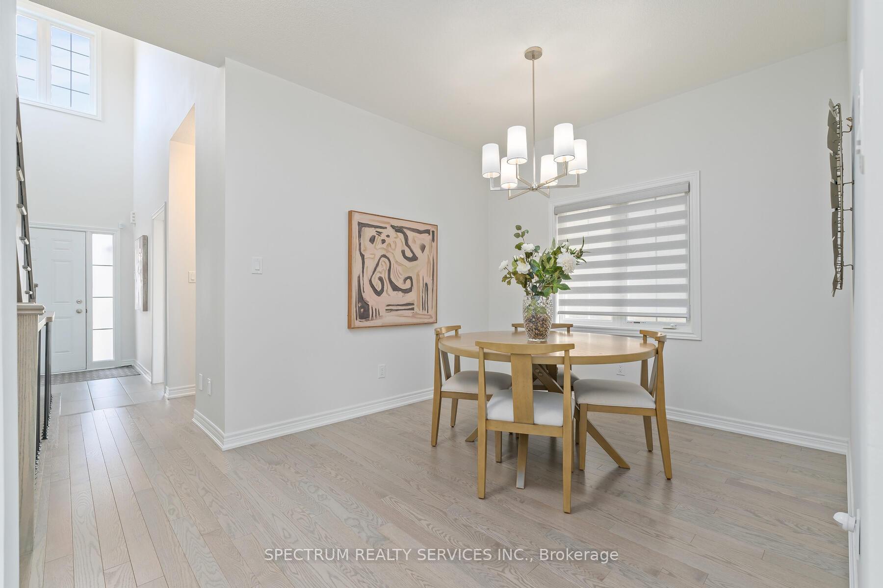 Photo 2 of Unit 50, 4 Clermiston Crescent, Brampton, Sandringham-Wellington — HOMEH