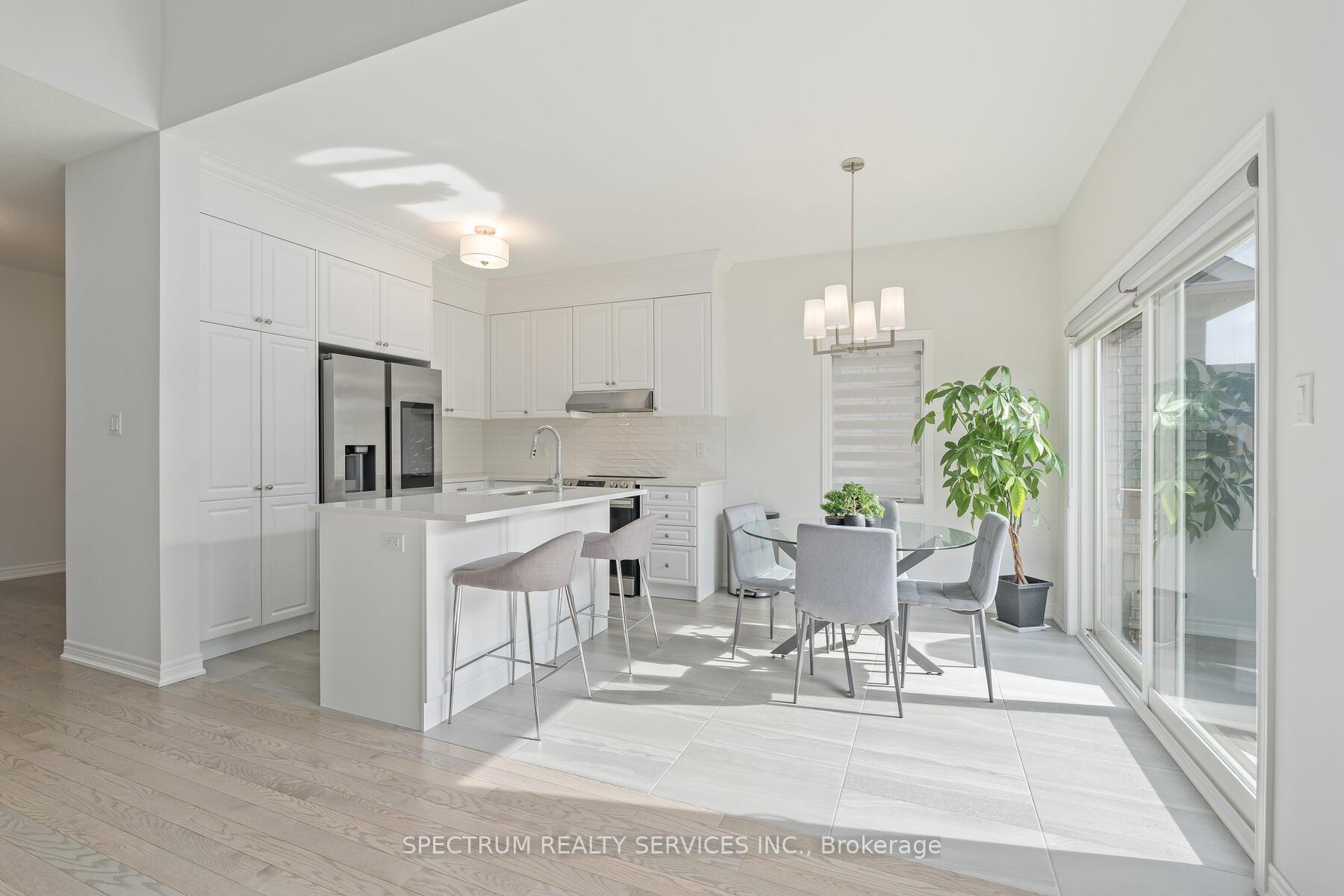 Photo 4 of Unit 50, 4 Clermiston Crescent, Brampton, Sandringham-Wellington — HOMEH