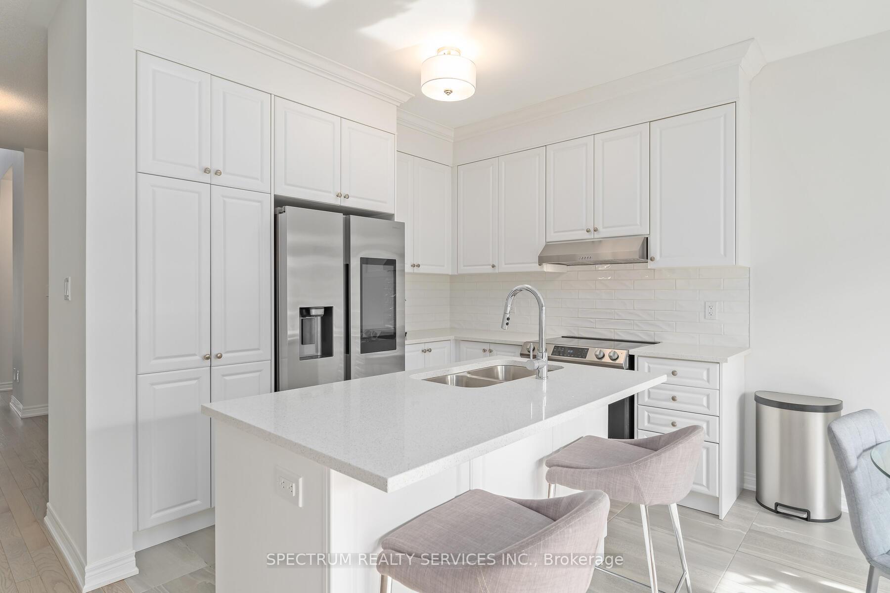 Photo 25 of Unit 50, 4 Clermiston Crescent, Brampton, Sandringham-Wellington — HOMEH