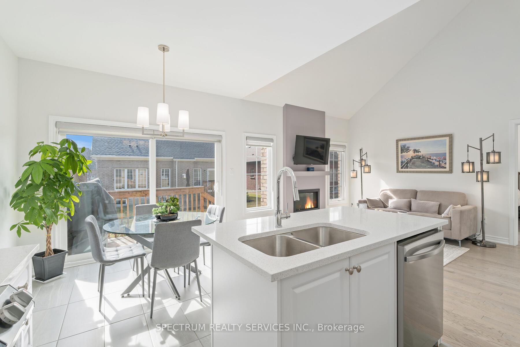 Photo 5 of Unit 50, 4 Clermiston Crescent, Brampton, Sandringham-Wellington — HOMEH