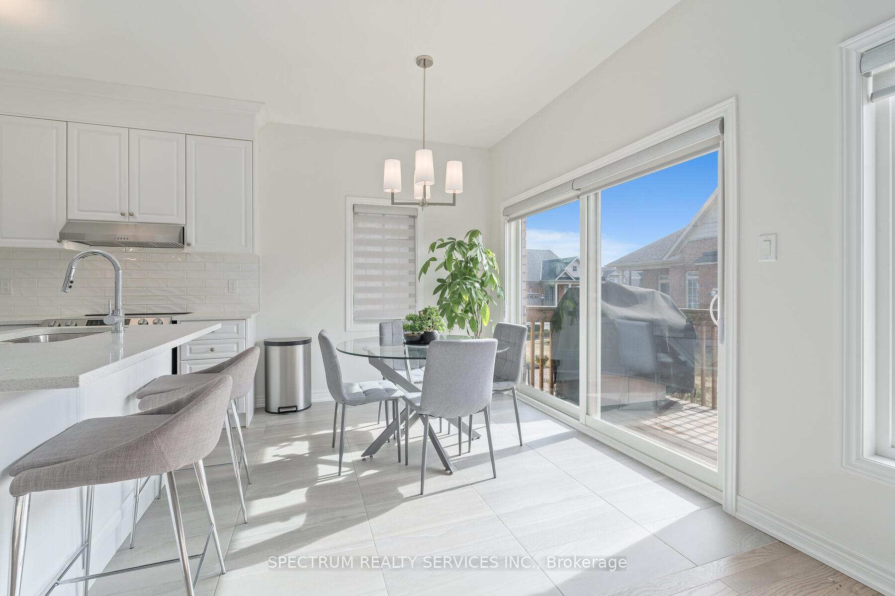 Photo 7 of Unit 50, 4 Clermiston Crescent, Brampton, Sandringham-Wellington — HOMEH