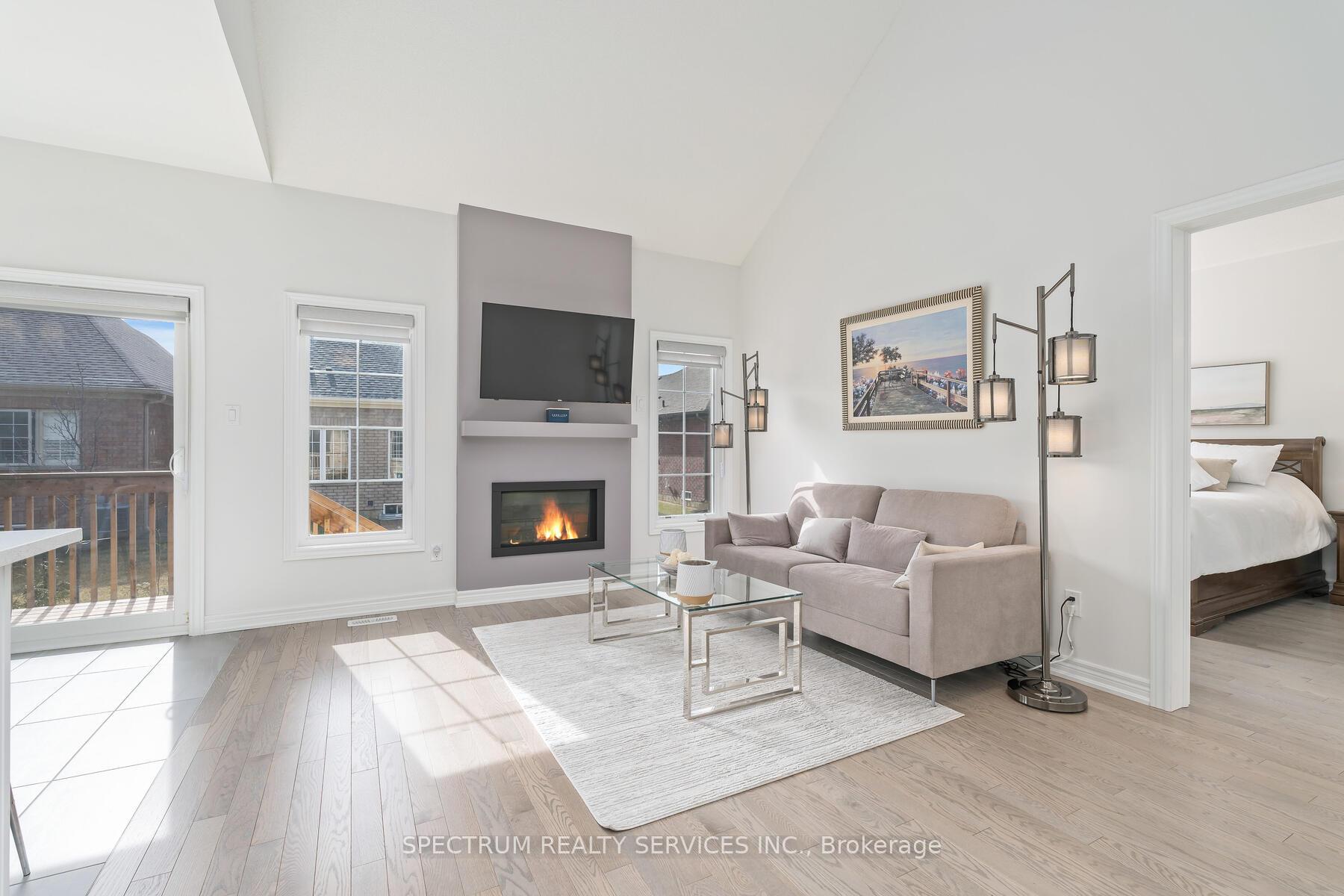Photo 6 of Unit 50, 4 Clermiston Crescent, Brampton, Sandringham-Wellington — HOMEH