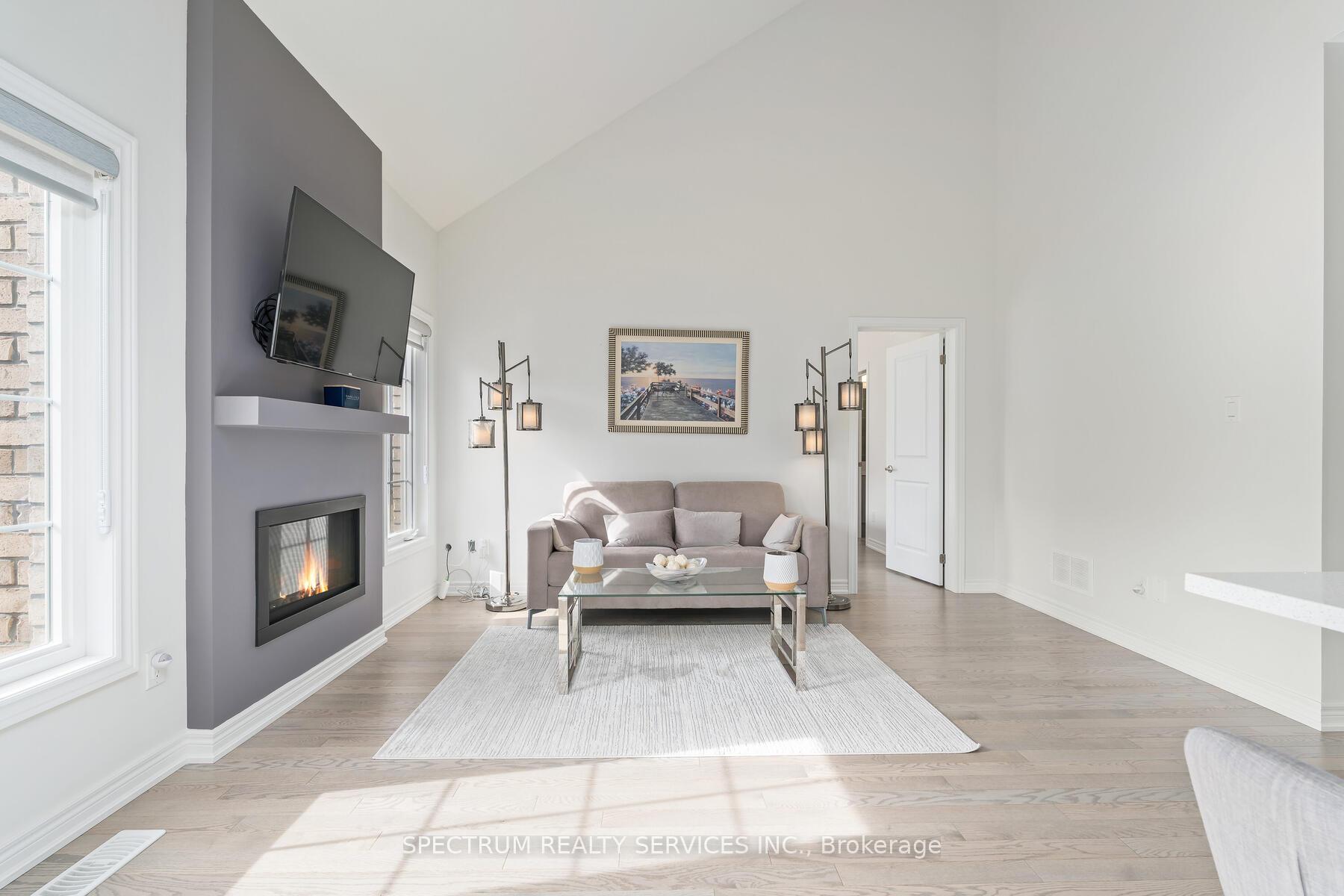 Photo 9 of Unit 50, 4 Clermiston Crescent, Brampton, Sandringham-Wellington — HOMEH