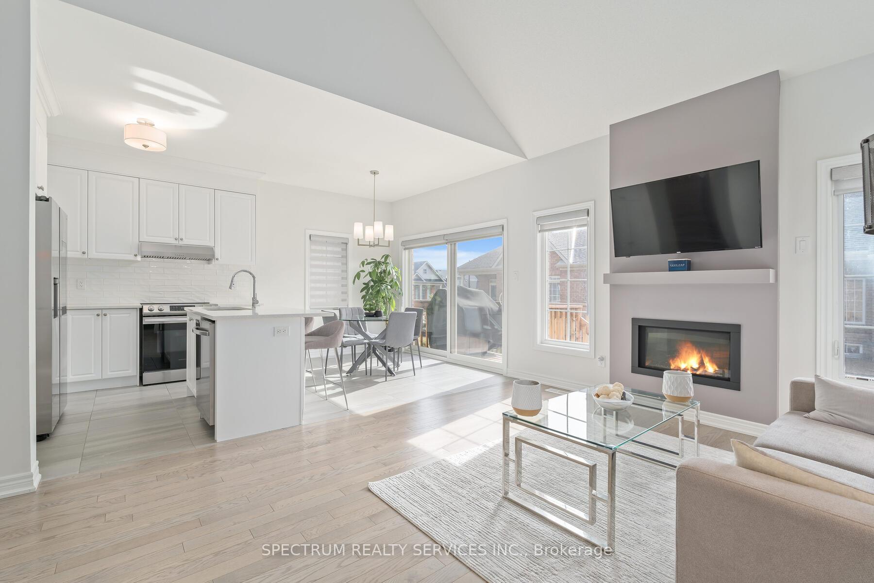 Photo 8 of Unit 50, 4 Clermiston Crescent, Brampton, Sandringham-Wellington — HOMEH