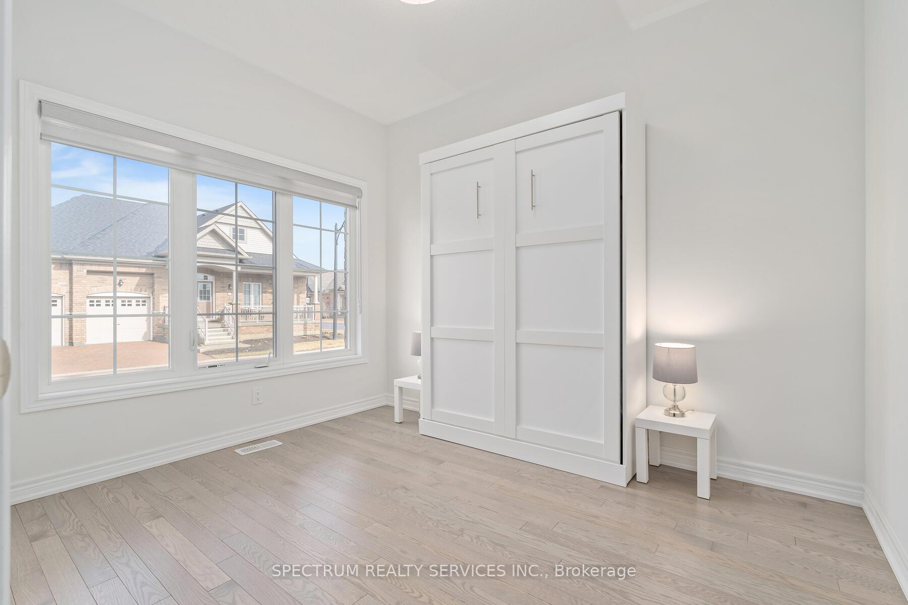 Photo 13 of Unit 50, 4 Clermiston Crescent, Brampton, Sandringham-Wellington — HOMEH