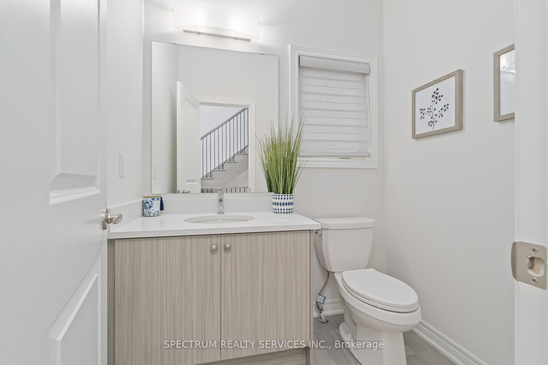 Photo 12 of Unit 50, 4 Clermiston Crescent, Brampton, Sandringham-Wellington — HOMEH
