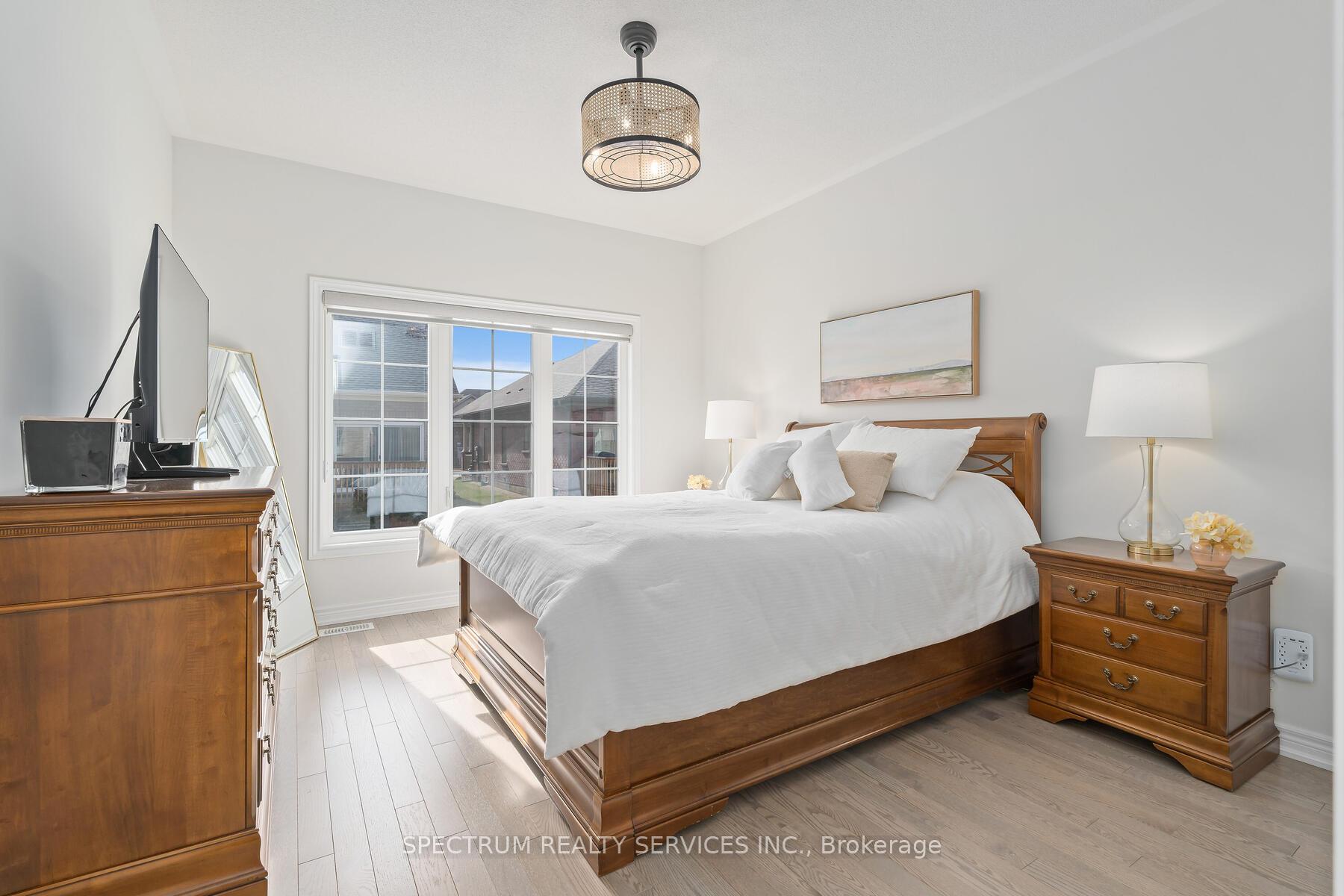 Photo 11 of Unit 50, 4 Clermiston Crescent, Brampton, Sandringham-Wellington — HOMEH