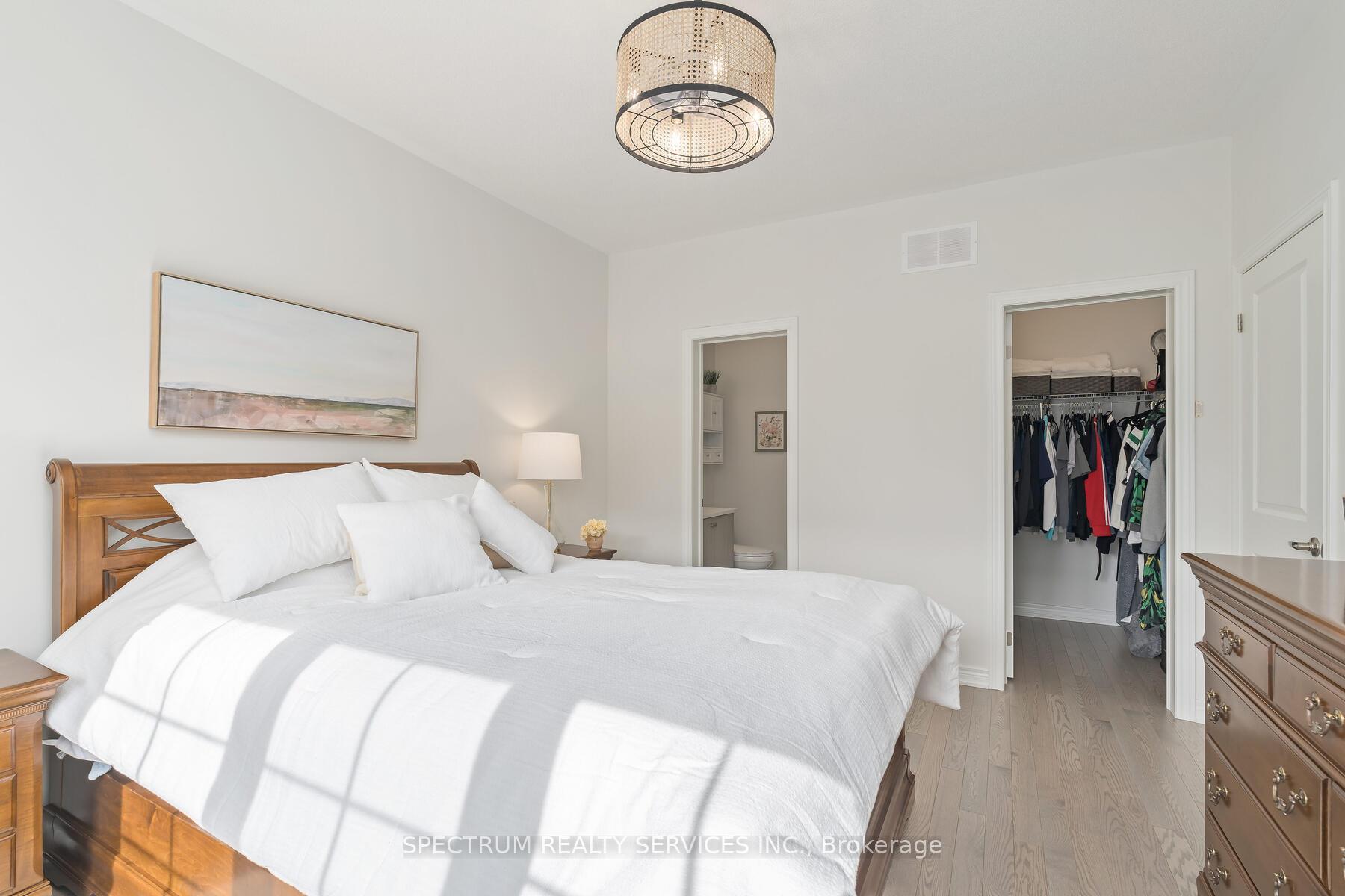 Photo 10 of Unit 50, 4 Clermiston Crescent, Brampton, Sandringham-Wellington — HOMEH