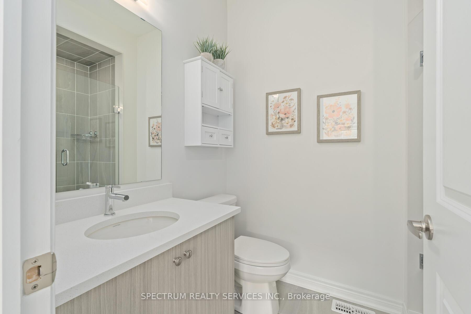 Photo 48 of Unit 50, 4 Clermiston Crescent, Brampton, Sandringham-Wellington — HOMEH