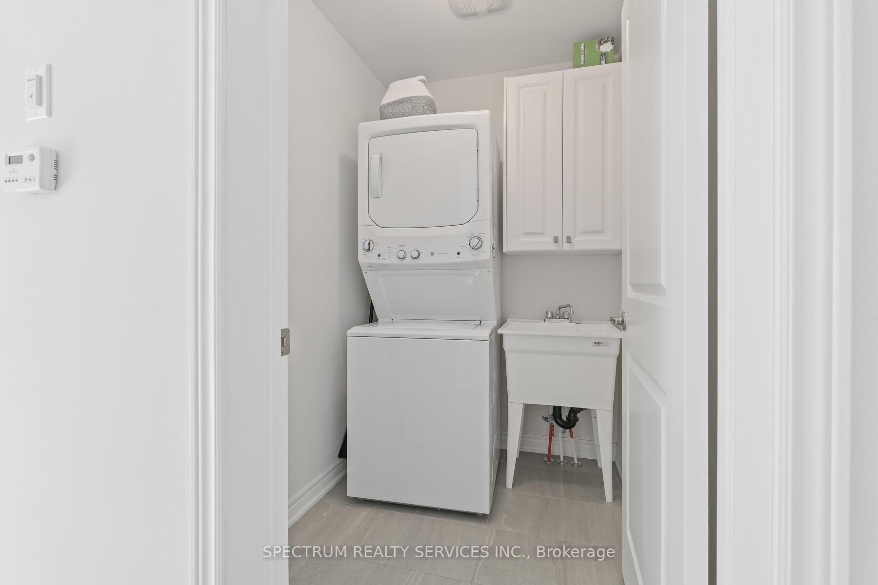 Photo 15 of Unit 50, 4 Clermiston Crescent, Brampton, Sandringham-Wellington — HOMEH