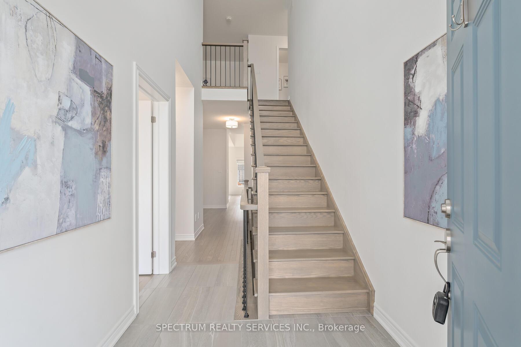 Photo 18 of Unit 50, 4 Clermiston Crescent, Brampton, Sandringham-Wellington — HOMEH