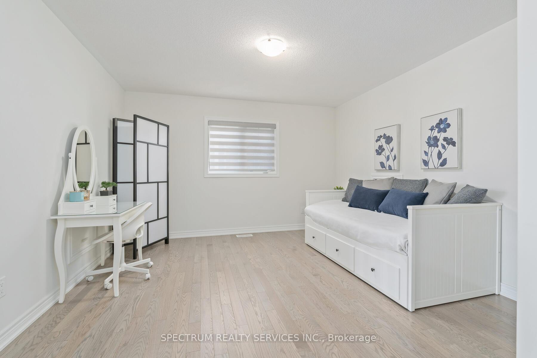 Photo 20 of Unit 50, 4 Clermiston Crescent, Brampton, Sandringham-Wellington — HOMEH