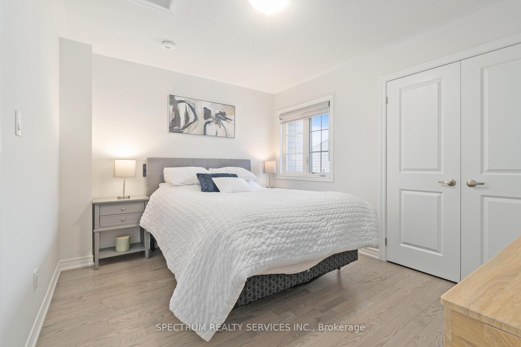 Photo 19 of Unit 50, 4 Clermiston Crescent, Brampton, Sandringham-Wellington — HOMEH