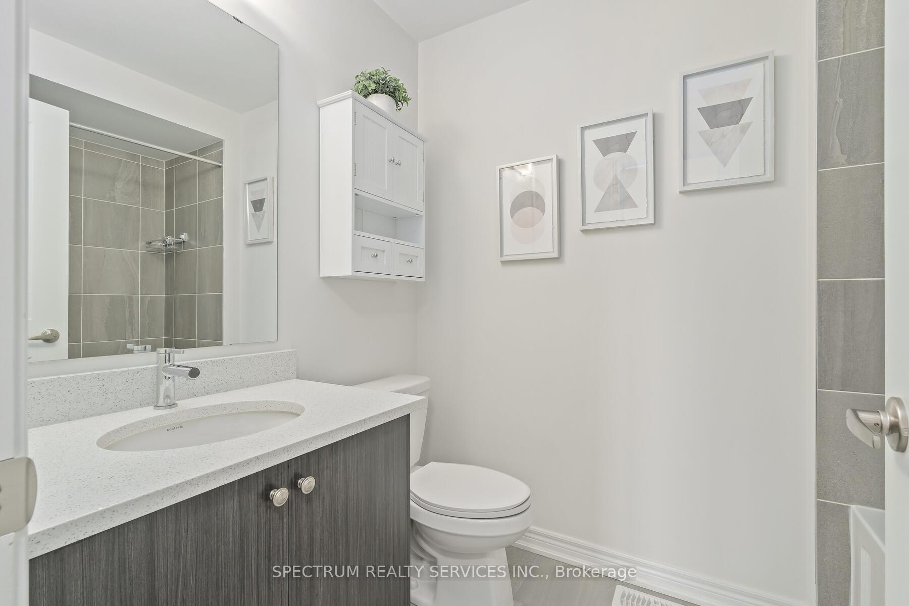 Photo 47 of Unit 50, 4 Clermiston Crescent, Brampton, Sandringham-Wellington — HOMEH