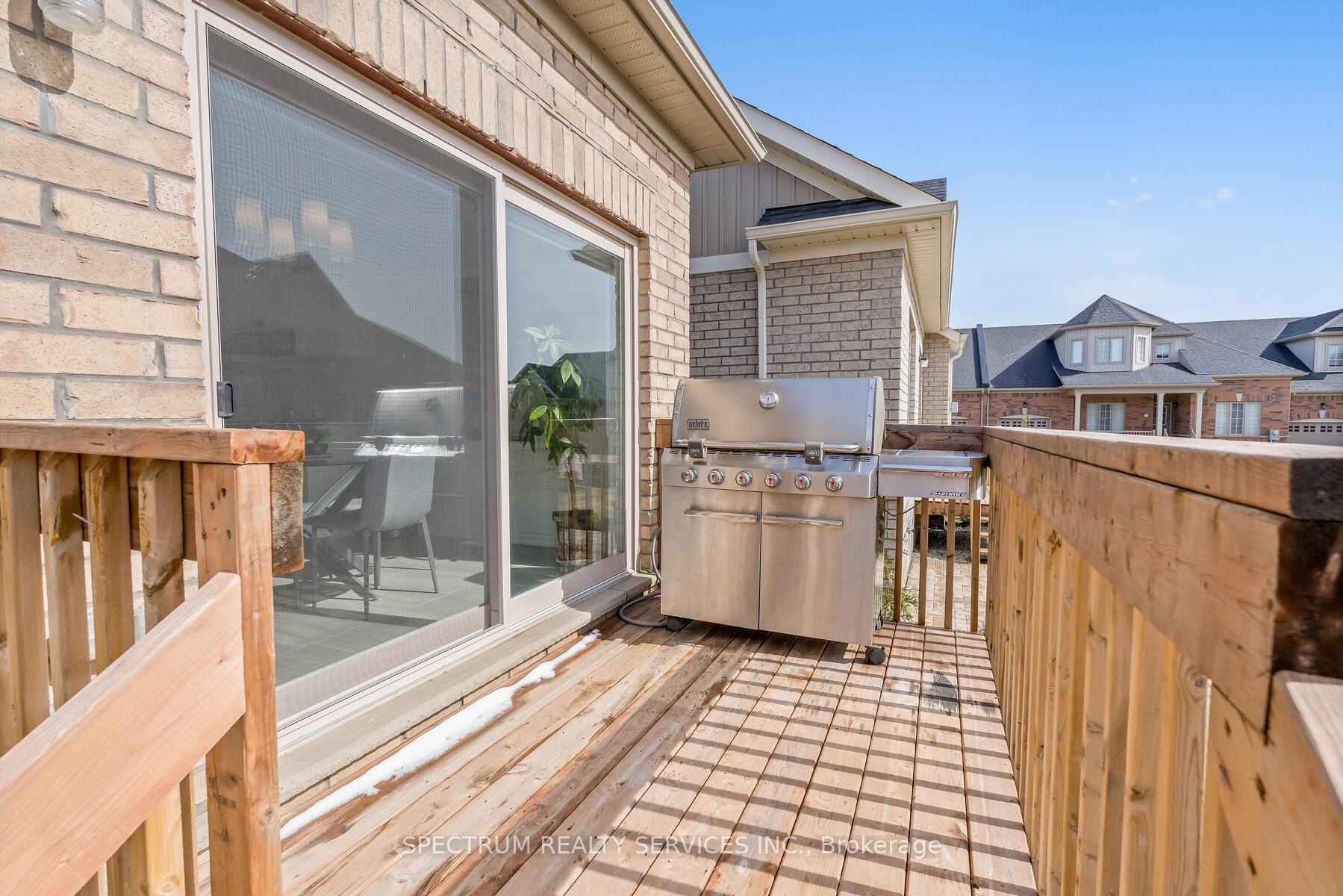 Photo 22 of Unit 50, 4 Clermiston Crescent, Brampton, Sandringham-Wellington — HOMEH