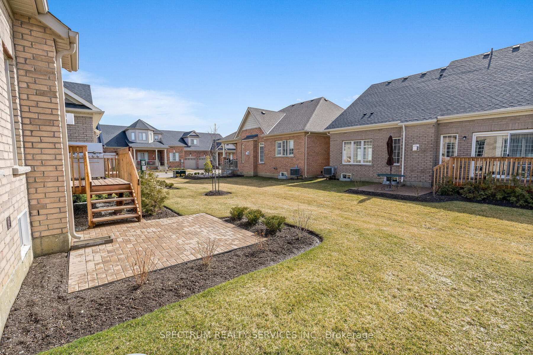 Photo 30 of Unit 50, 4 Clermiston Crescent, Brampton, Sandringham-Wellington — HOMEH