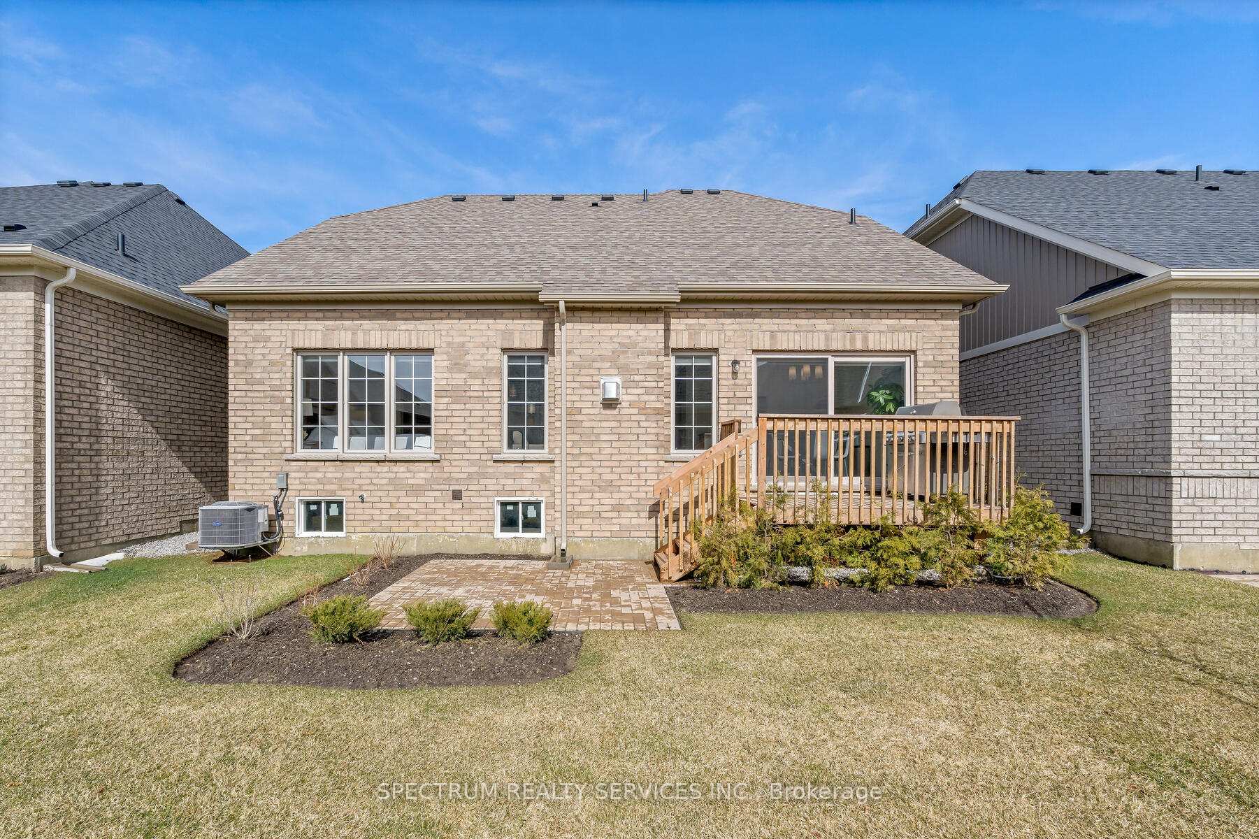 Photo 33 of Unit 50, 4 Clermiston Crescent, Brampton, Sandringham-Wellington — HOMEH