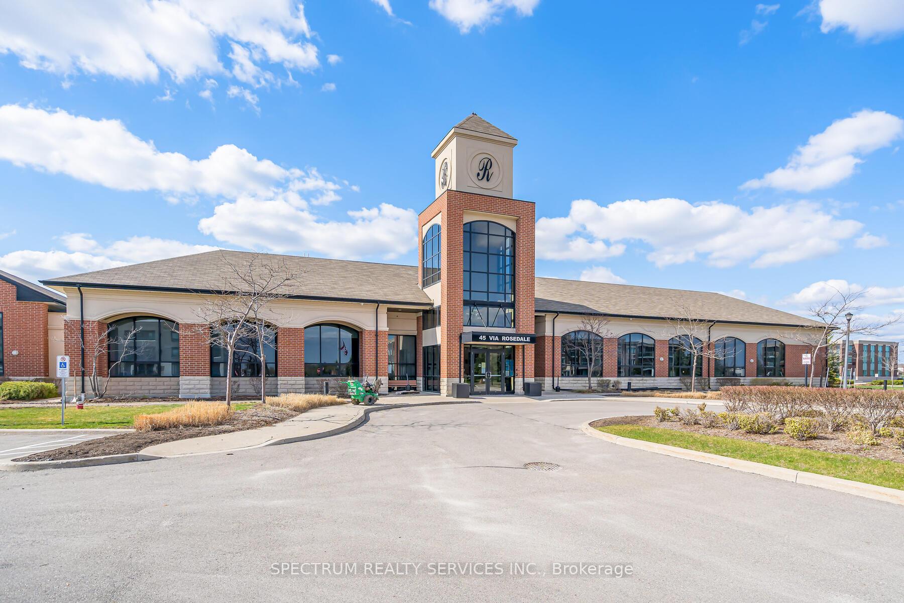 Photo 24 of Unit 50, 4 Clermiston Crescent, Brampton, Sandringham-Wellington — HOMEH