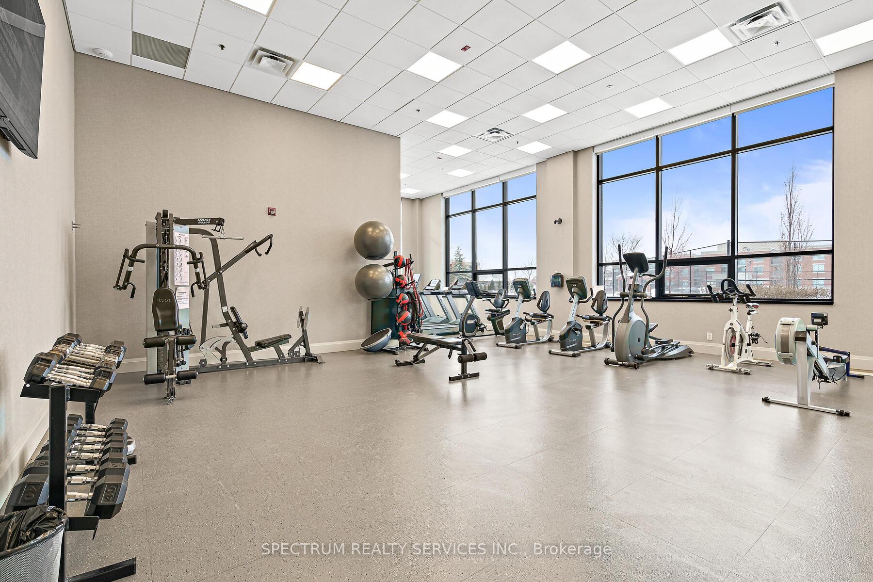 Photo 35 of Unit 50, 4 Clermiston Crescent, Brampton, Sandringham-Wellington — HOMEH