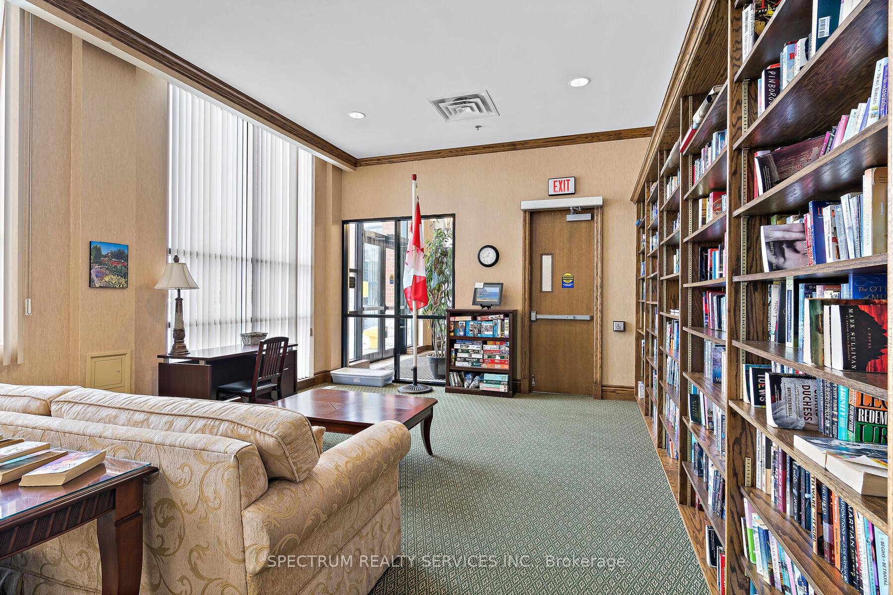 Photo 41 of Unit 50, 4 Clermiston Crescent, Brampton, Sandringham-Wellington — HOMEH