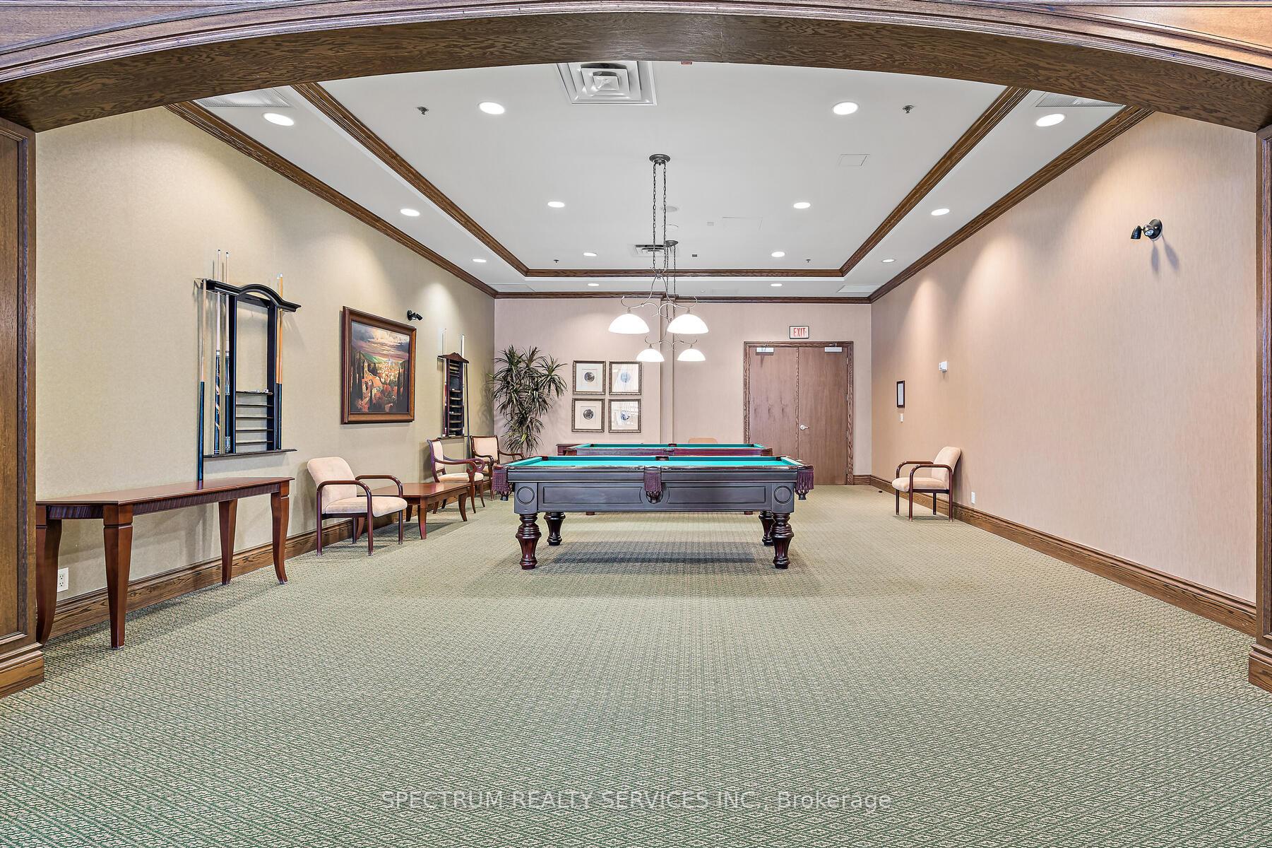 Photo 45 of Unit 50, 4 Clermiston Crescent, Brampton, Sandringham-Wellington — HOMEH