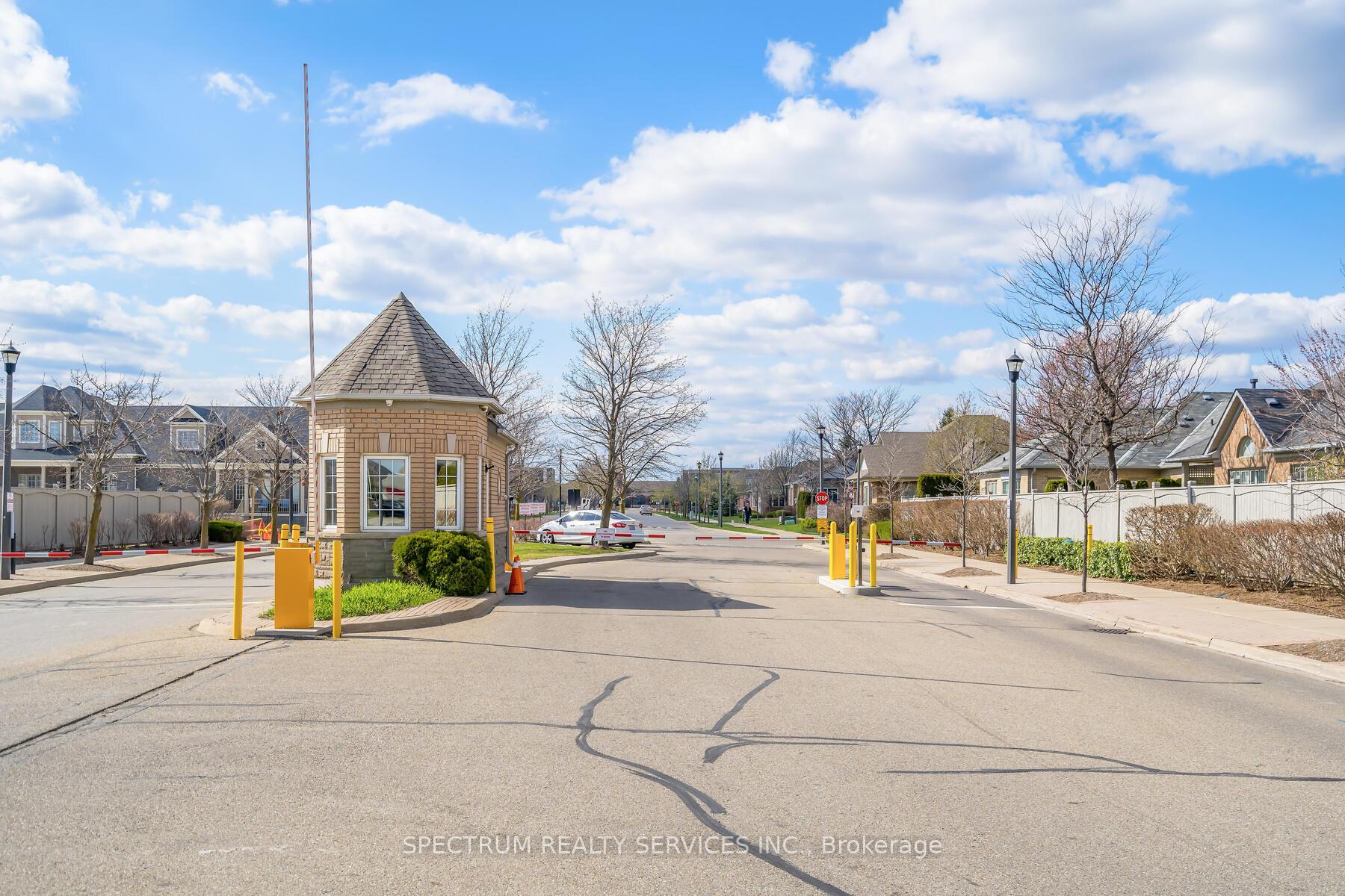 Photo 43 of Unit 50, 4 Clermiston Crescent, Brampton, Sandringham-Wellington — HOMEH