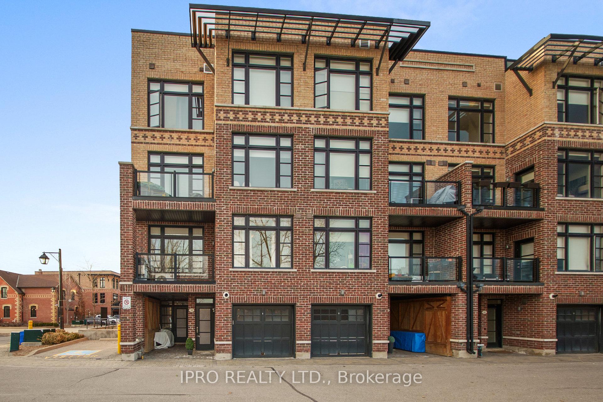 Photo 1 of Unit 38, 8167 Kipling Avenue, Vaughan, West Woodbridge — HOMEH