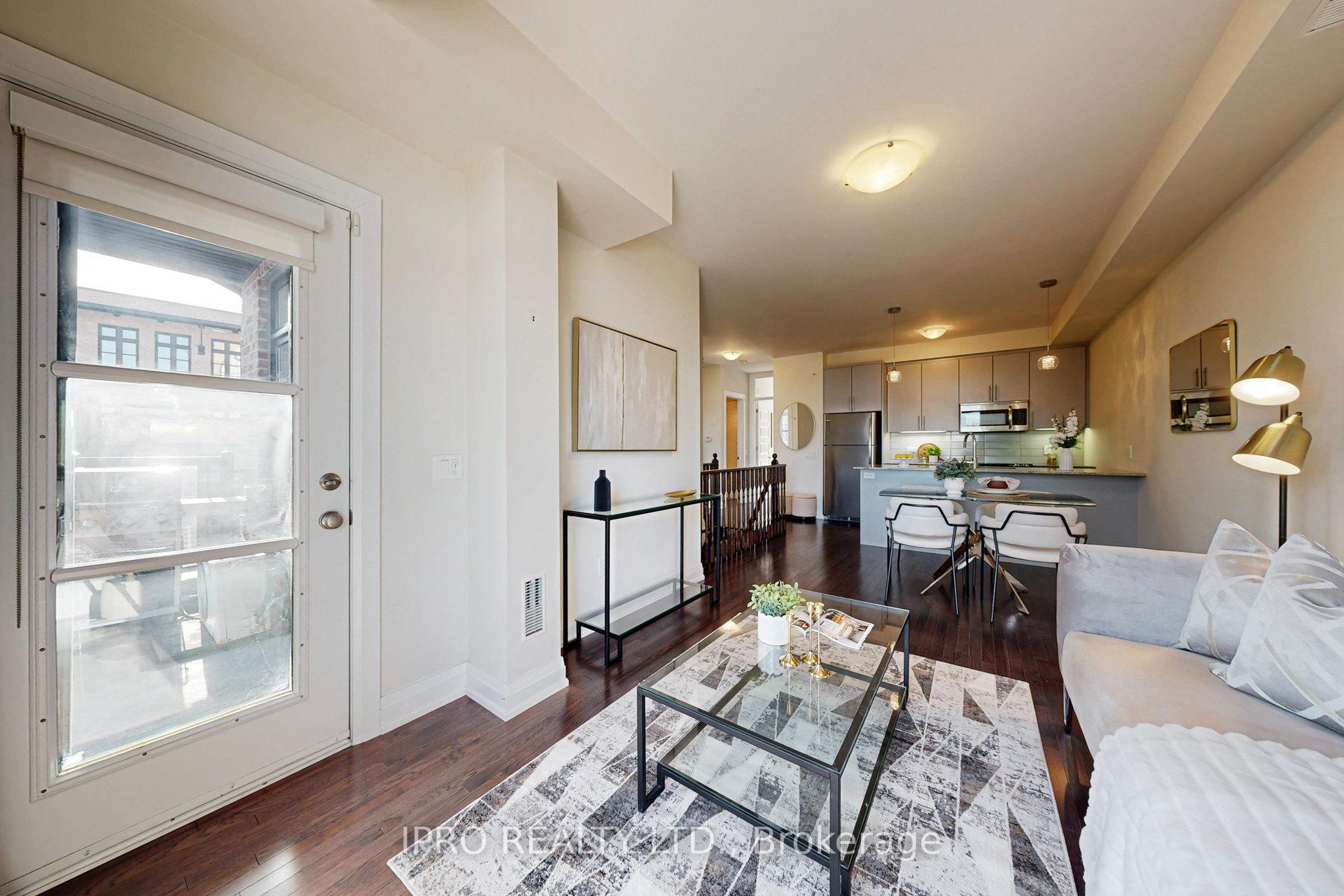 Photo 25 of Unit 38, 8167 Kipling Avenue, Vaughan, West Woodbridge — HOMEH