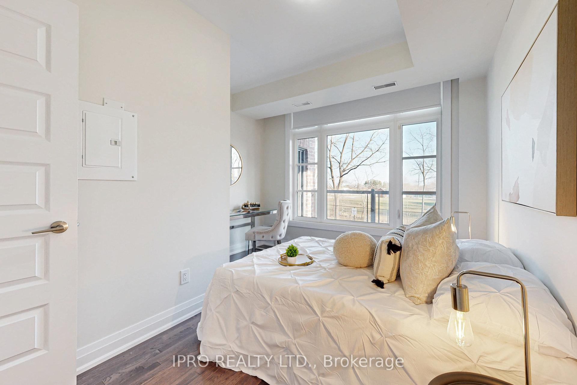 Photo 18 of Unit 38, 8167 Kipling Avenue, Vaughan, West Woodbridge — HOMEH