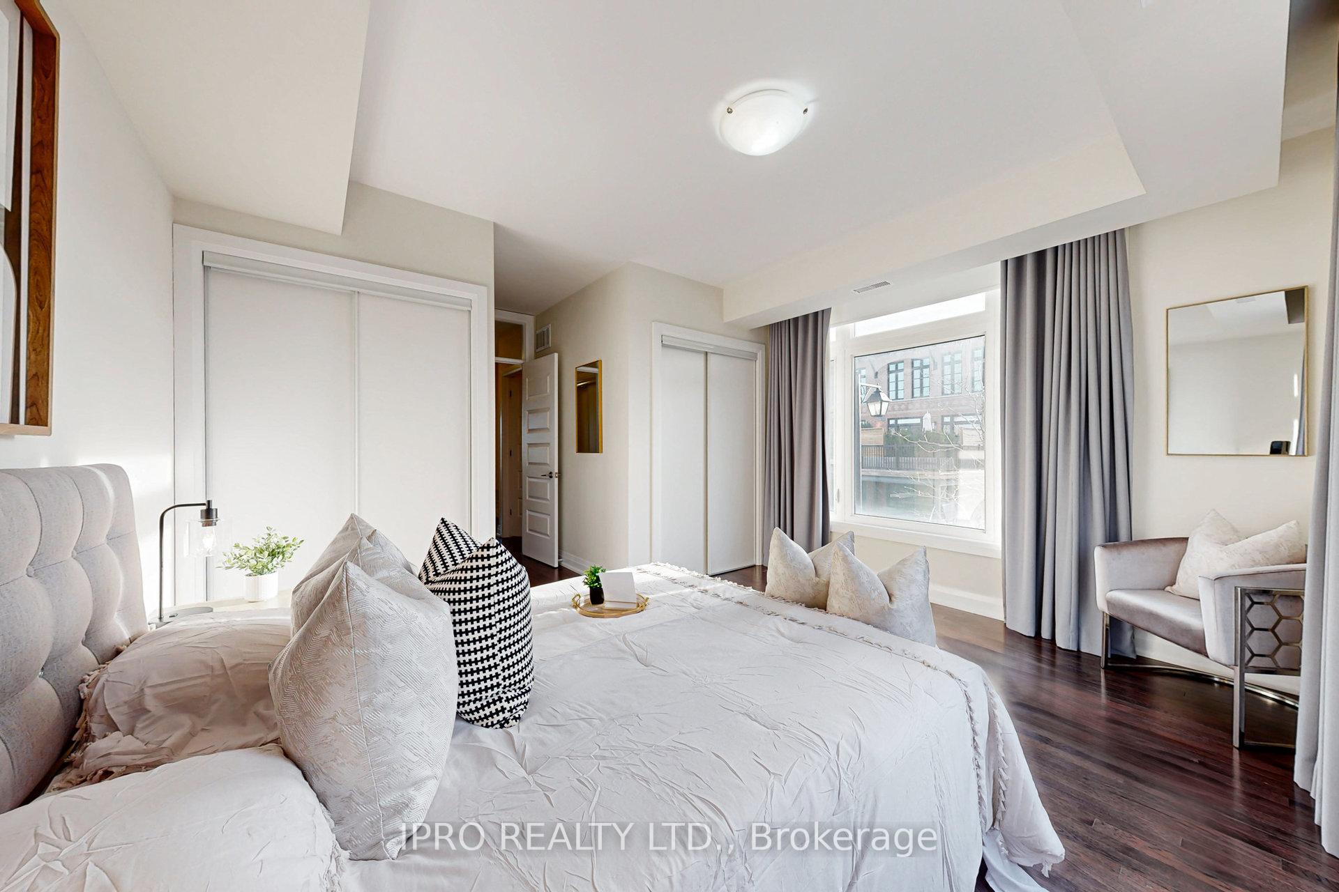 Photo 21 of Unit 38, 8167 Kipling Avenue, Vaughan, West Woodbridge — HOMEH