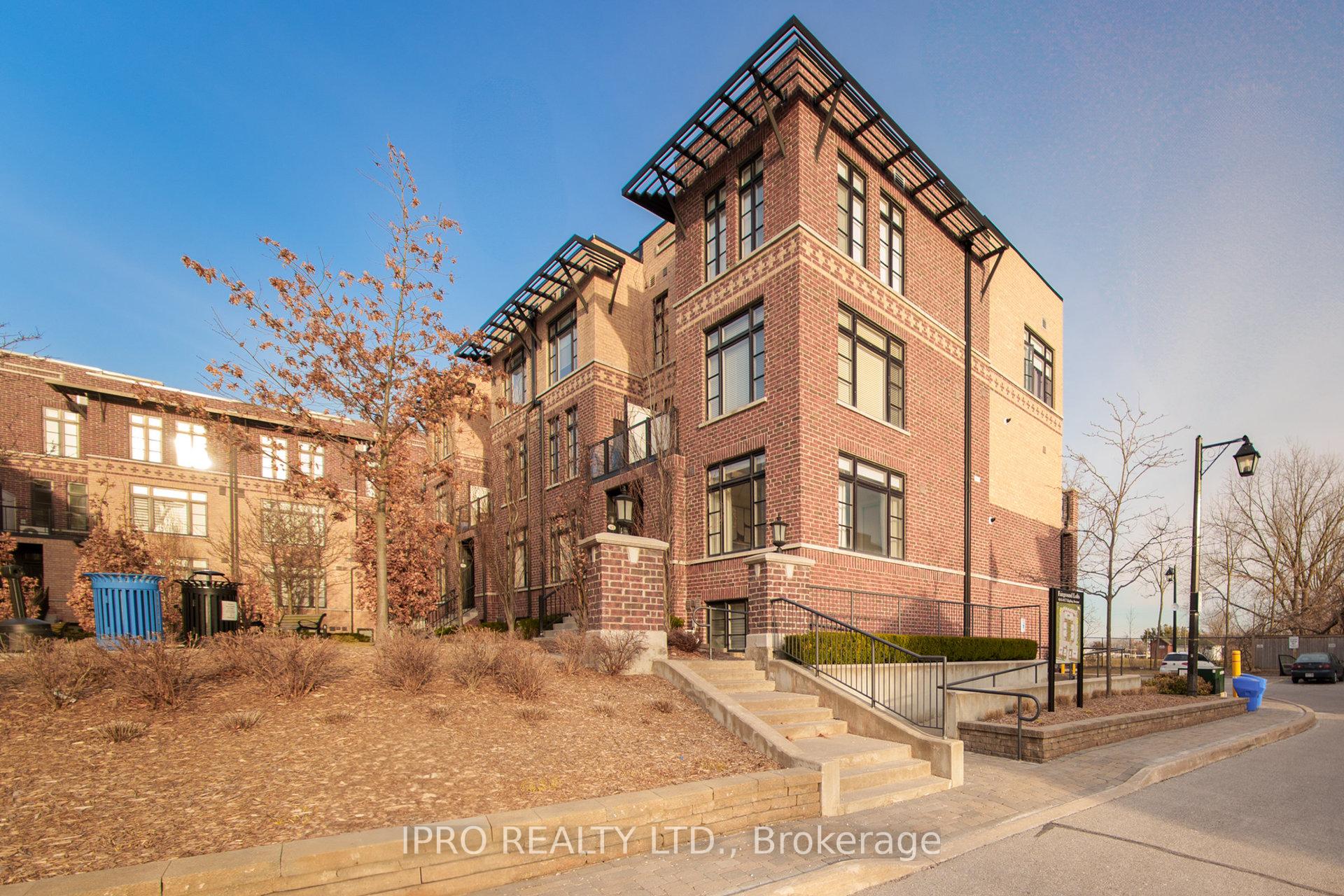 Photo 30 of Unit 38, 8167 Kipling Avenue, Vaughan, West Woodbridge — HOMEH