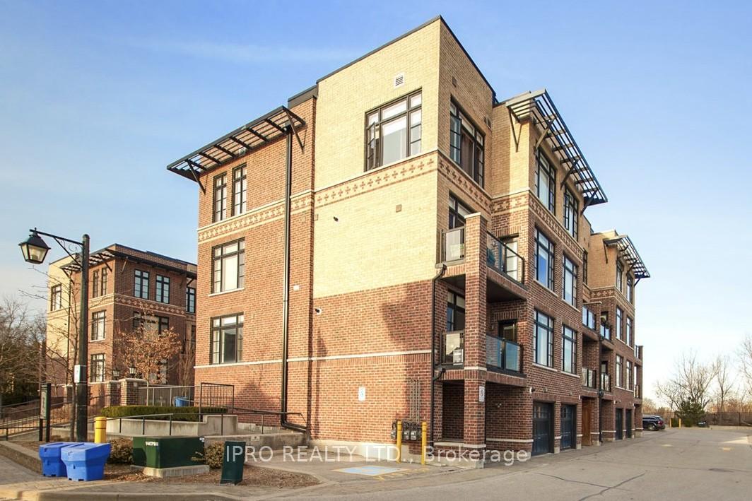 Photo 17 of Unit 38, 8167 Kipling Avenue, Vaughan, West Woodbridge — HOMEH