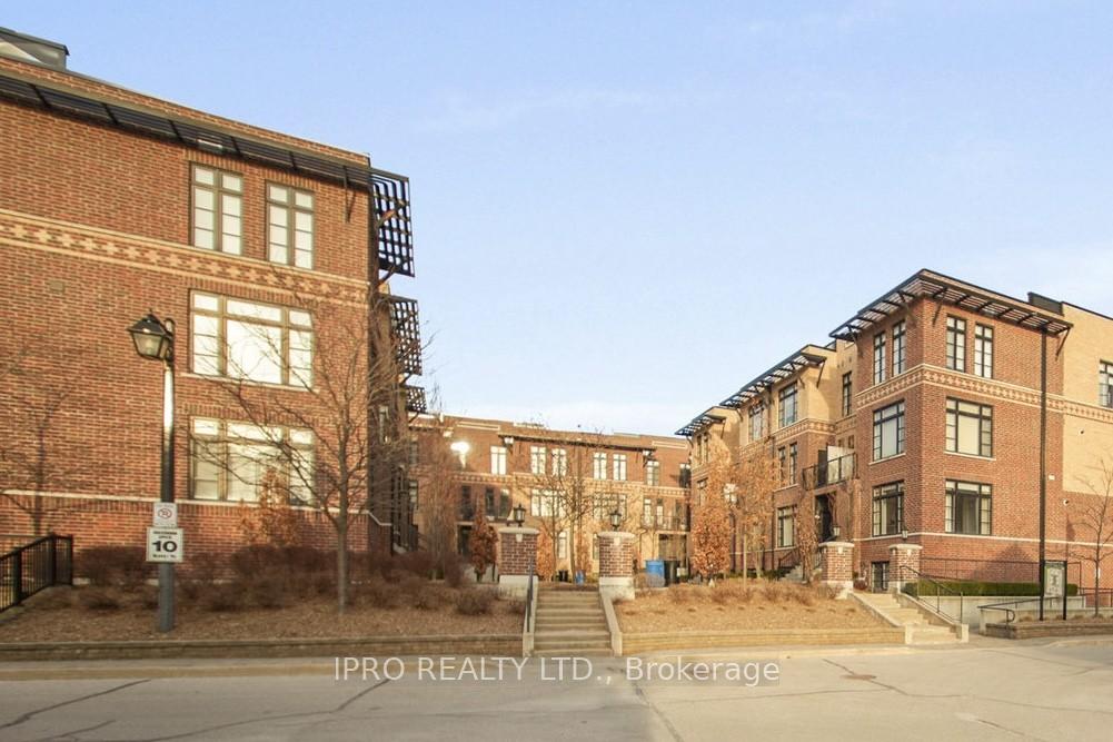 Photo 27 of Unit 38, 8167 Kipling Avenue, Vaughan, West Woodbridge — HOMEH