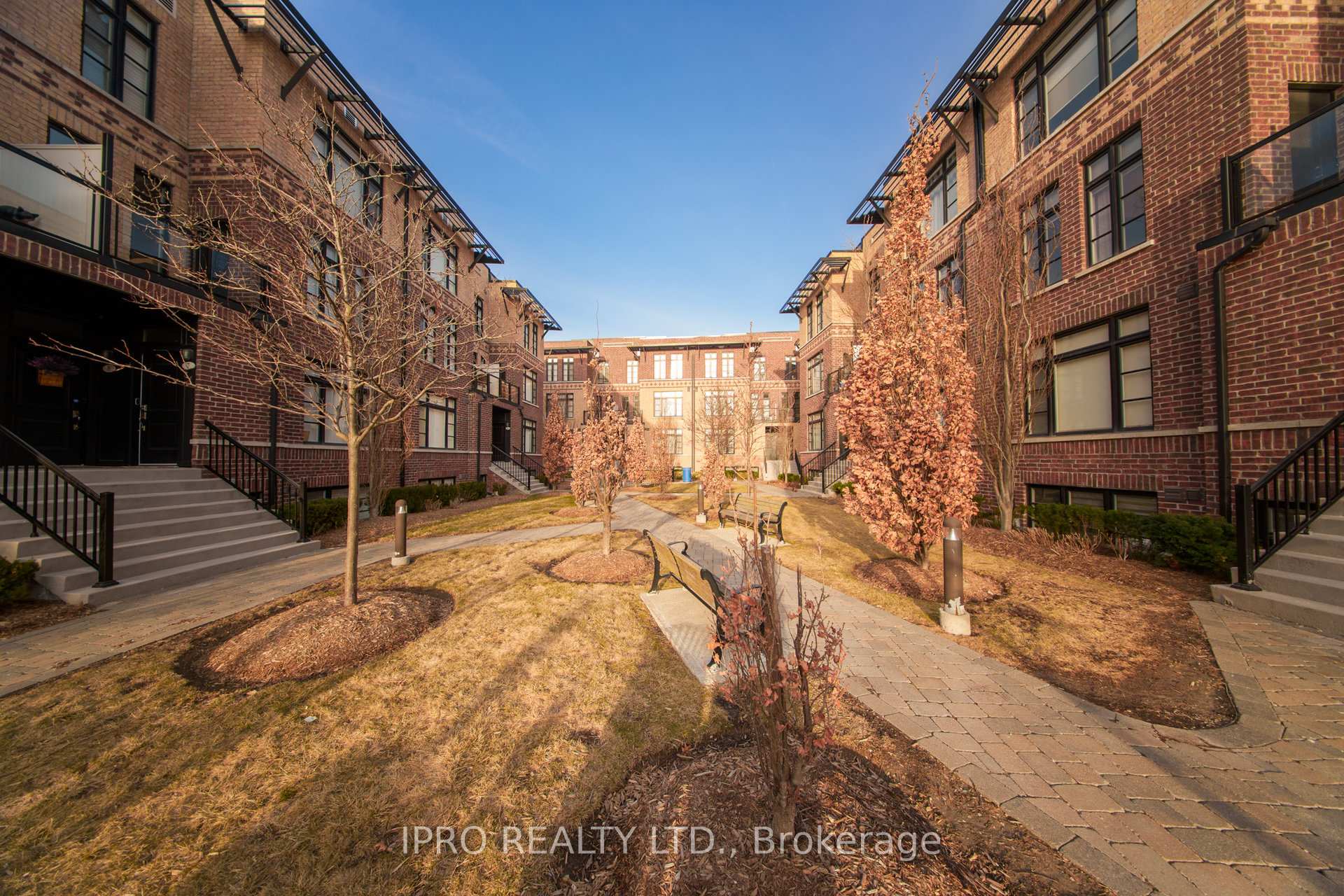 Photo 31 of Unit 38, 8167 Kipling Avenue, Vaughan, West Woodbridge — HOMEH