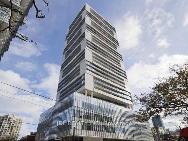 Photo 1 of Unit 2105master, 89 Mcgill Street, Toronto, Church-Yonge Corridor — HOMEH
