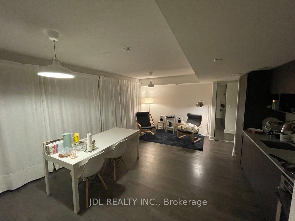 Photo 3 of Unit 2105master, 89 Mcgill Street, Toronto, Church-Yonge Corridor — HOMEH