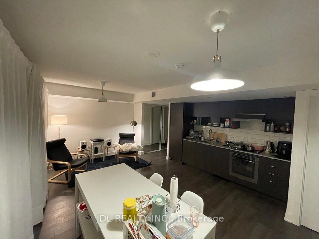 Photo 2 of Unit 2105master, 89 Mcgill Street, Toronto, Church-Yonge Corridor — HOMEH